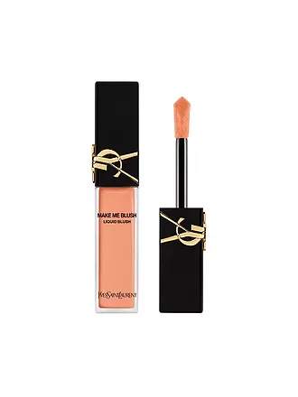 YVES SAINT LAURENT | Make Me Blush Liquid (57 Coral Clash) | 